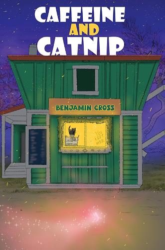 Caffeine and Catnip