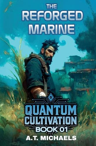 The Reforged Marine