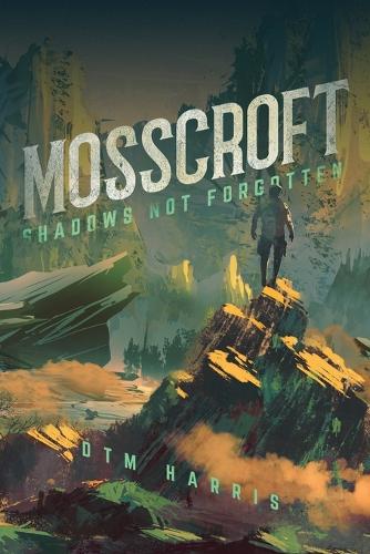 Mosscroft