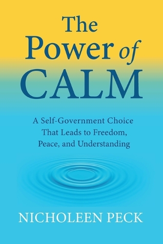 The Power of Calm