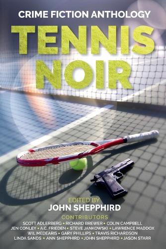 Tennis Noir