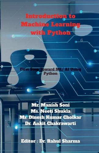 Introduction to Machine Learning with Python