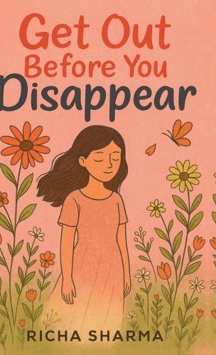 Get Out Before You Disappear