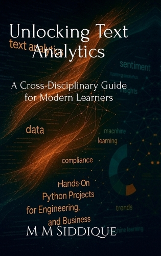 Unlocking Text Analytics