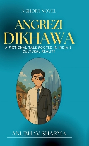 Angrezi Dikhawa