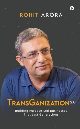 TransGanization 2.0