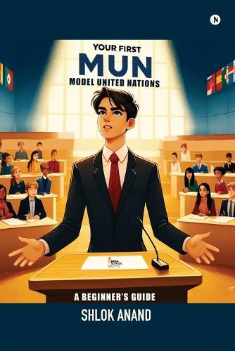 Your First MUN