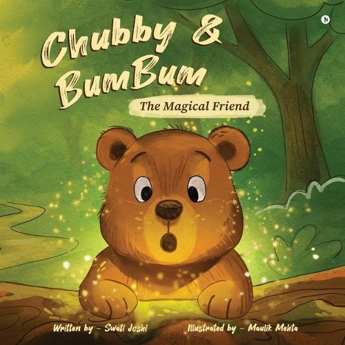 Chubby and BumBum