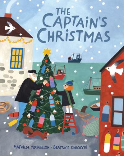 The Captain's Christmas