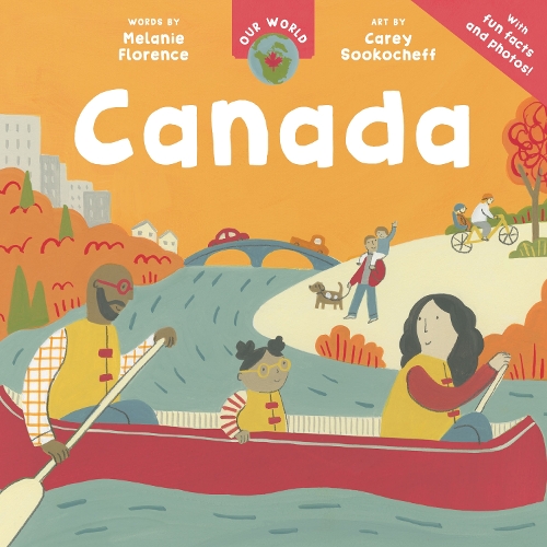 Our World: Canada
