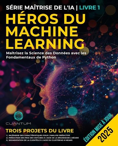 Héros du Machine Learning