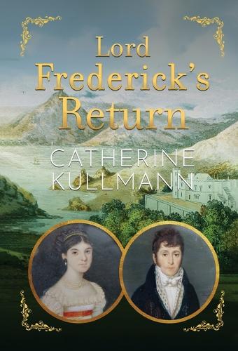 Lord Frederick's Return