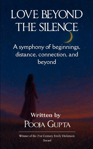 Love Beyond the Silence