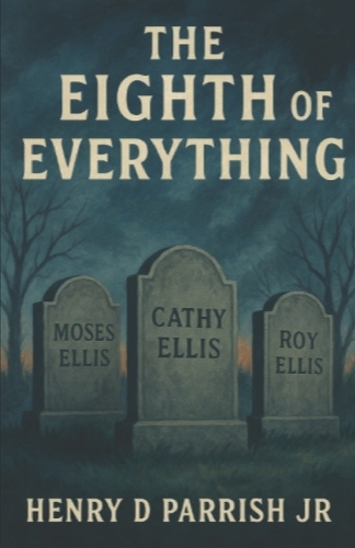 The Eighth Of Everything