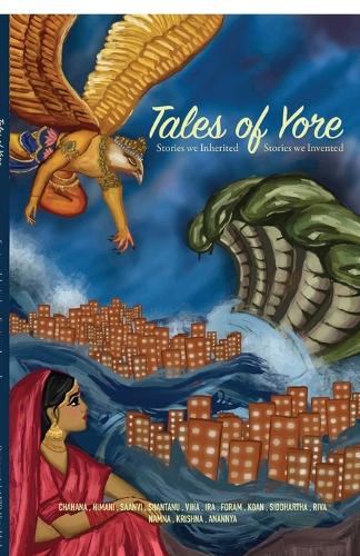 Tales of Yore