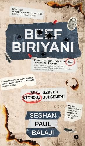 Beef Biriyani