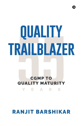Quality Trailblazer