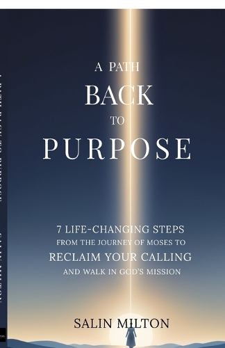 A Path Back to Purpose