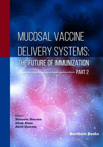 Mucosal Vaccine Delivery Systems