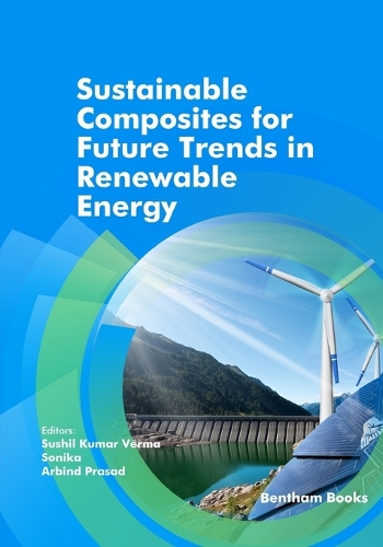 Sustainable Composites for Future Trends in Renewable Energy