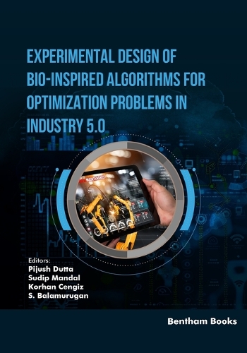 Experimental Design of Bio-Inspired Algorithms for Optimization Problems in Industry 5.0