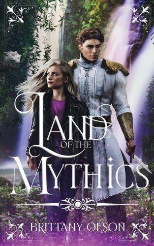 Land of the Mythics