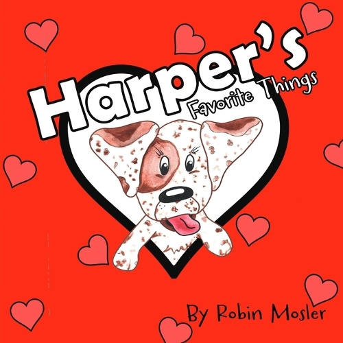 Harper's Favorite Things
