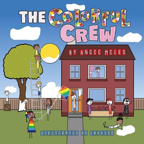 The Colorful Crew