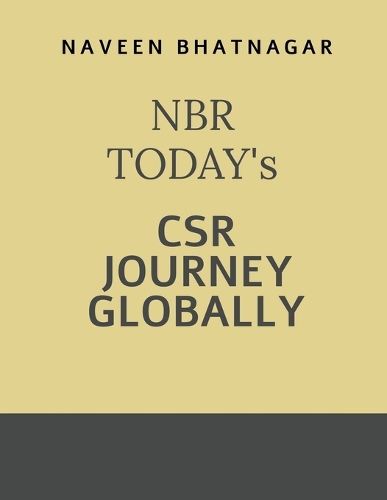 NBR Today's CSR Journey Globally