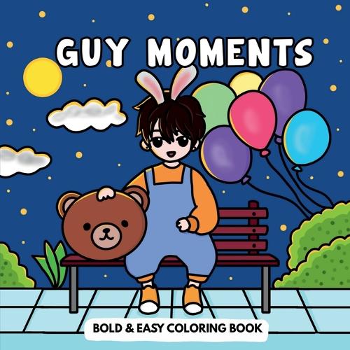 Guy Moments