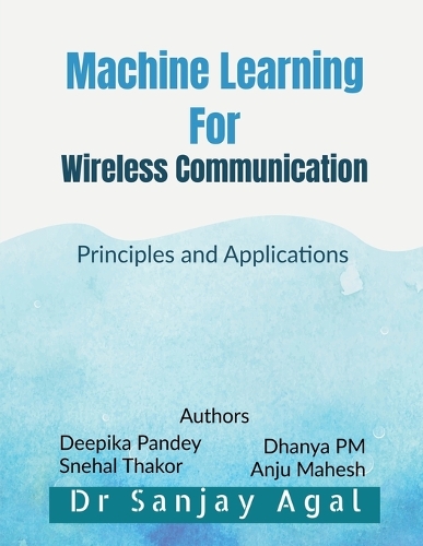 Machine Learning for Wireless Communication