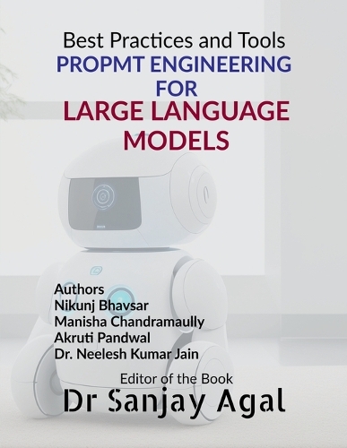 Propmt Engineering for Large Language Models
