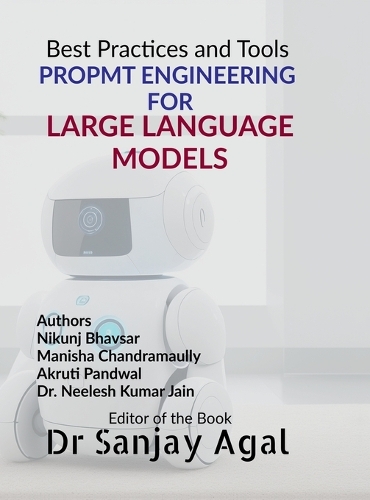 Propmt Engineering for Large Language Models