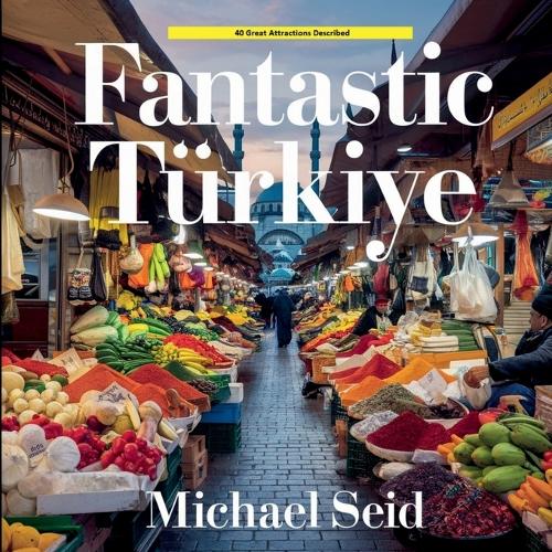 Fantastic Turkiye