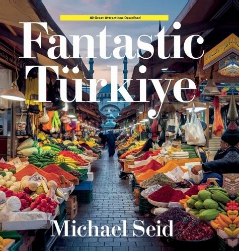 Fantastic Turkiye