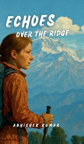 Echoes Over the Ridge