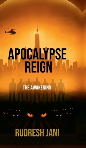 Apocalypse Reign