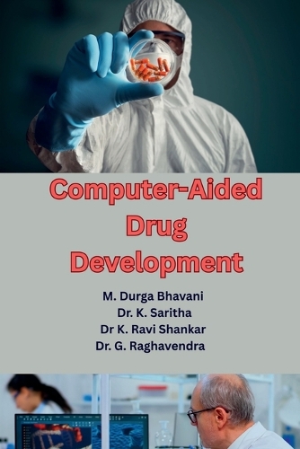 Computer-Aided Drug Development