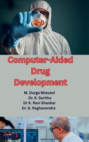 Computer-Aided Drug Development