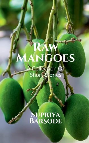 Raw Mangoes