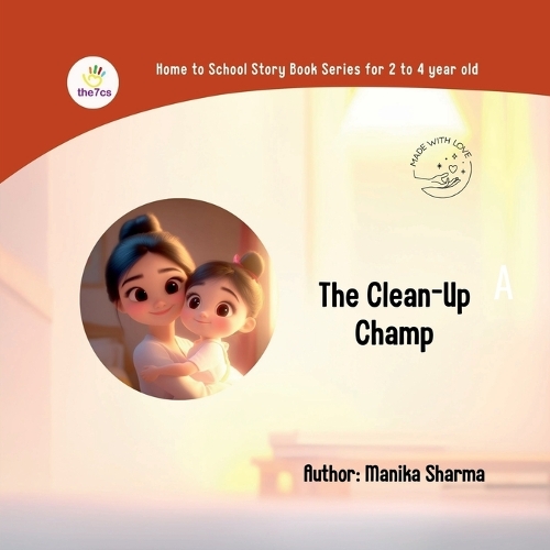 The Clean-Up Champ