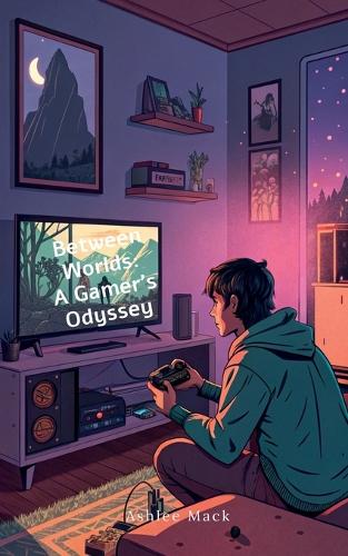 Between Worlds