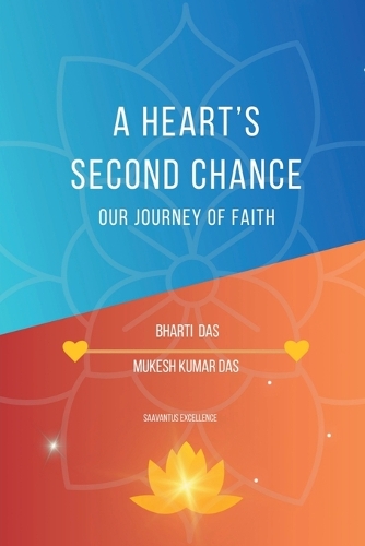 A Heart's Second Chance