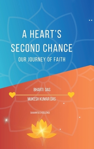 A Heart's Second Chance
