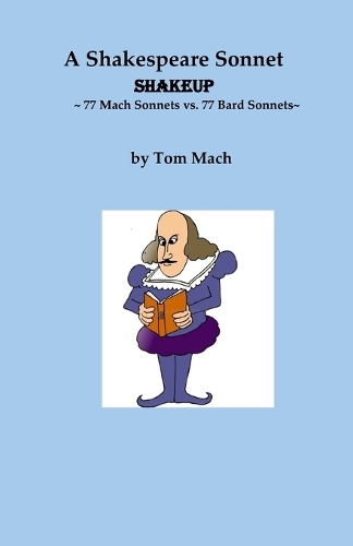 A Shakespeare Sonnet Shakeup