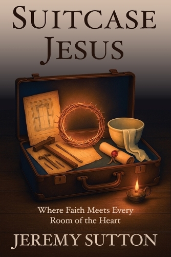 Suitcase Jesus