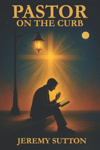 Pastor on the Curb