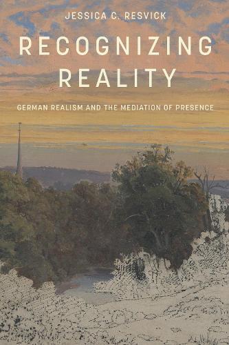 Recognizing Reality
