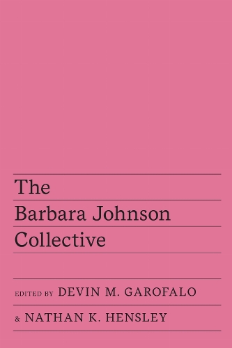 The Barbara Johnson Collective