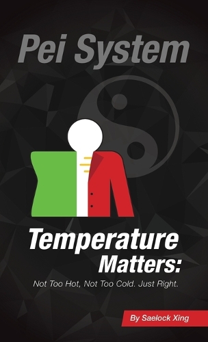 Temperature Matters, Not too hot, Not too cold. Just right